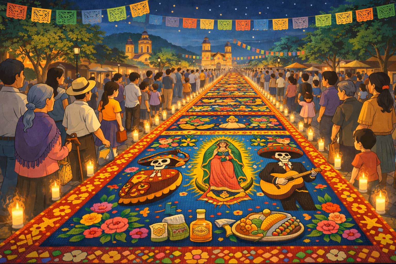 Eventos en Cuacnopalan